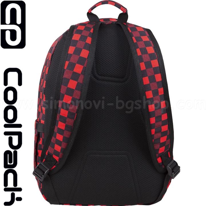 2023 Cool Pack Scout   Buffalo F096724