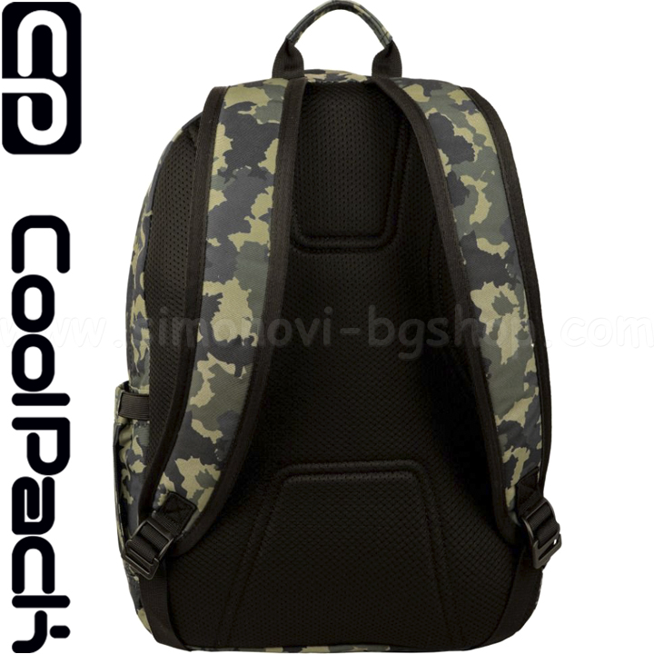 2023 Cool Pack Scout   Combat F096728