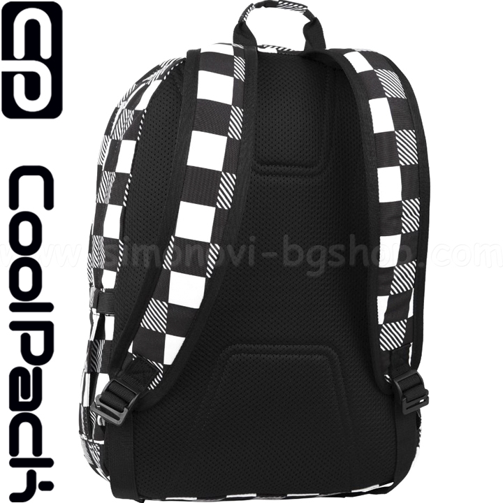 2023 Cool Pack Scout   Checkers F096730