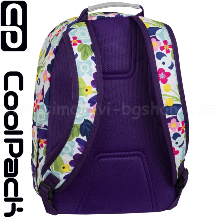 2023 Cool Pack Scout   Flower me F096740