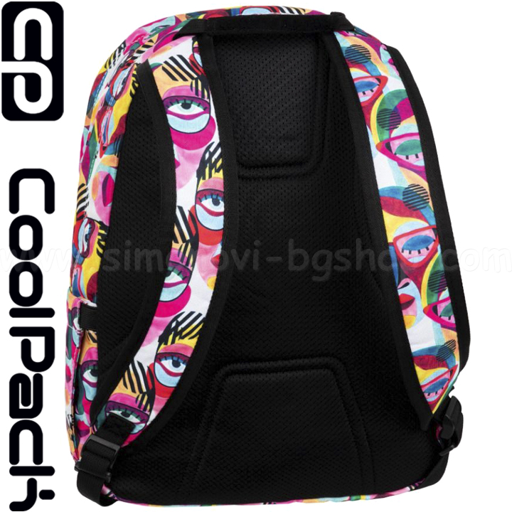 2023 Cool Pack Scout   Cinko F096743