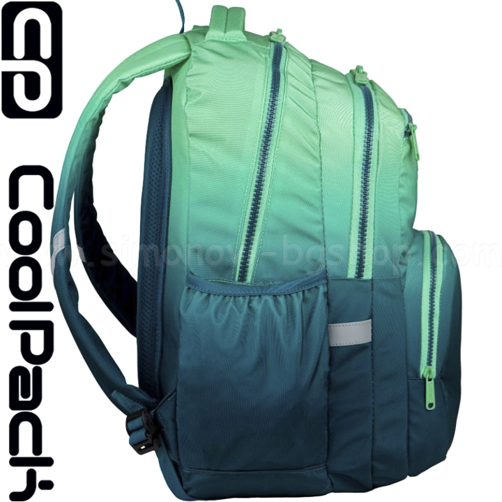 2023 Cool Pack Pick   Gradient Blue Lagoon F099690