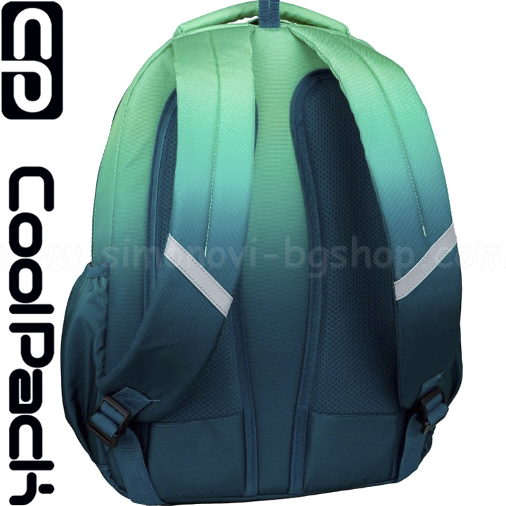 2023 Cool Pack Pick   Gradient Blue Lagoon F099690