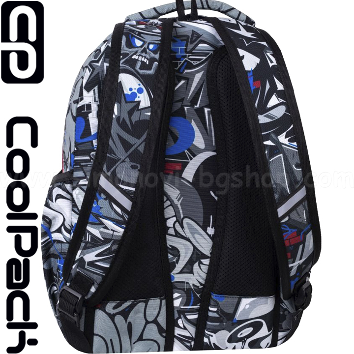 2023 Cool Pack Pick   Street Art F099706
