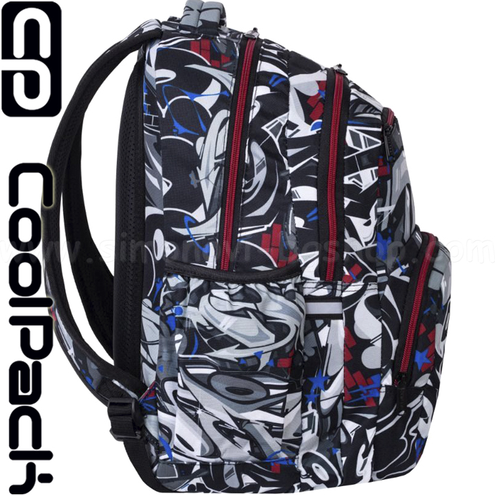 2023 Cool Pack Pick   Street Art F099706
