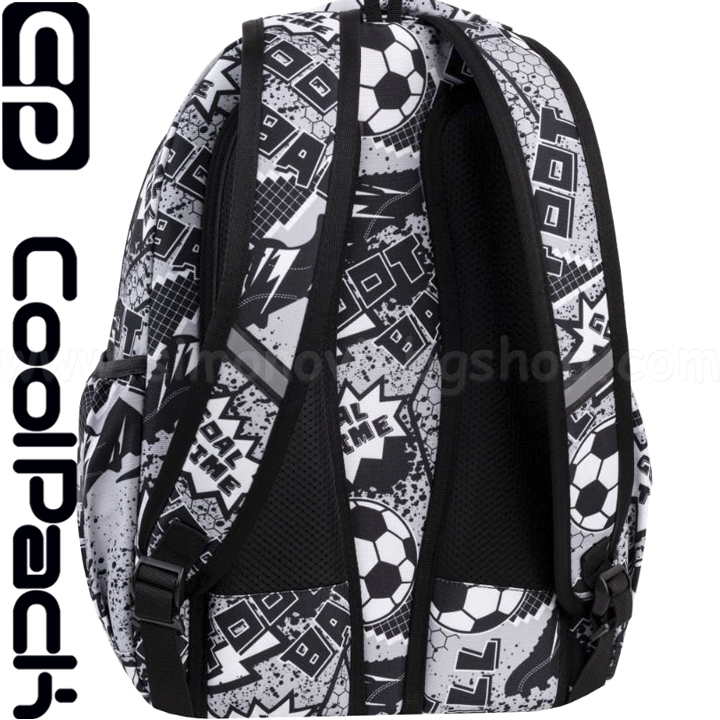 2023 Cool Pack Pick   Grey Ball F099710