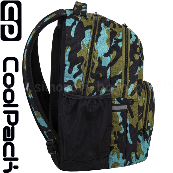 2023 Cool Pack Pick   Air Force F099712