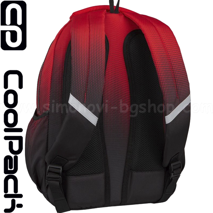 2023 Cool Pack Pick   Gradient Cranberry F099756