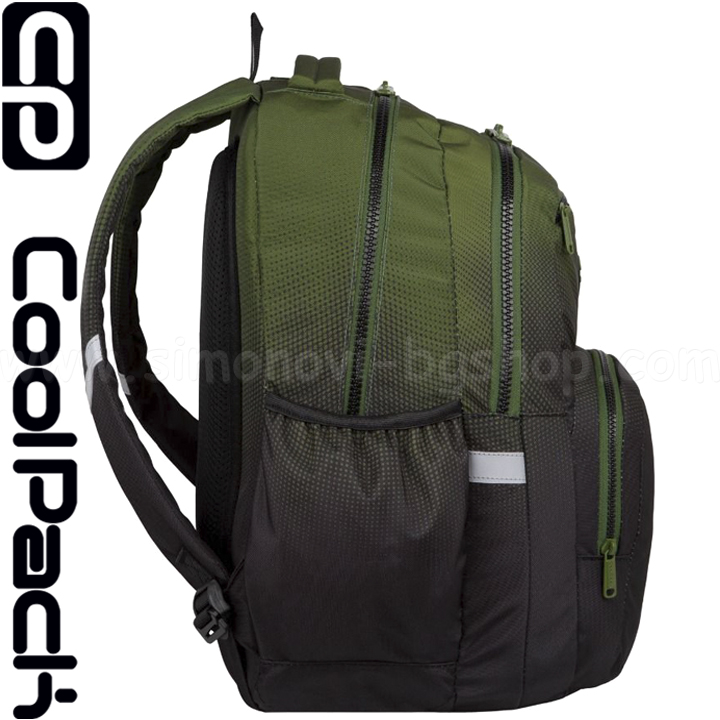 2023 Cool Pack Pick   Gradient Grass F099757