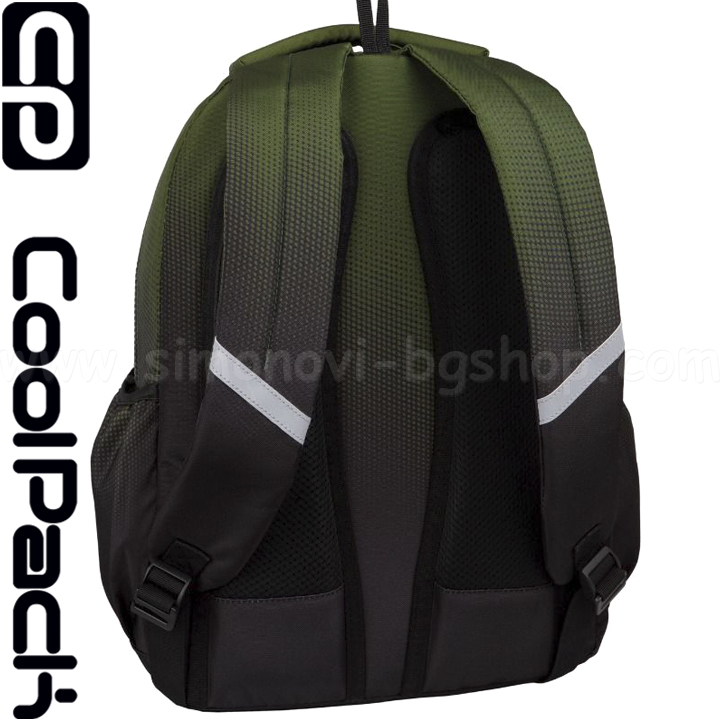2023 Cool Pack Pick   Gradient Grass F099757