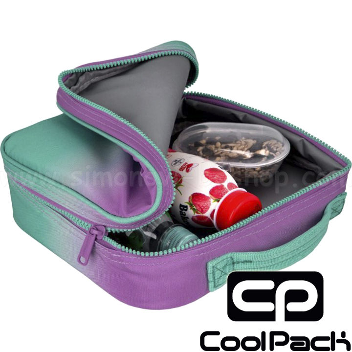 2023 Cool Pack Cooler Bag    Cooler Bag F104505