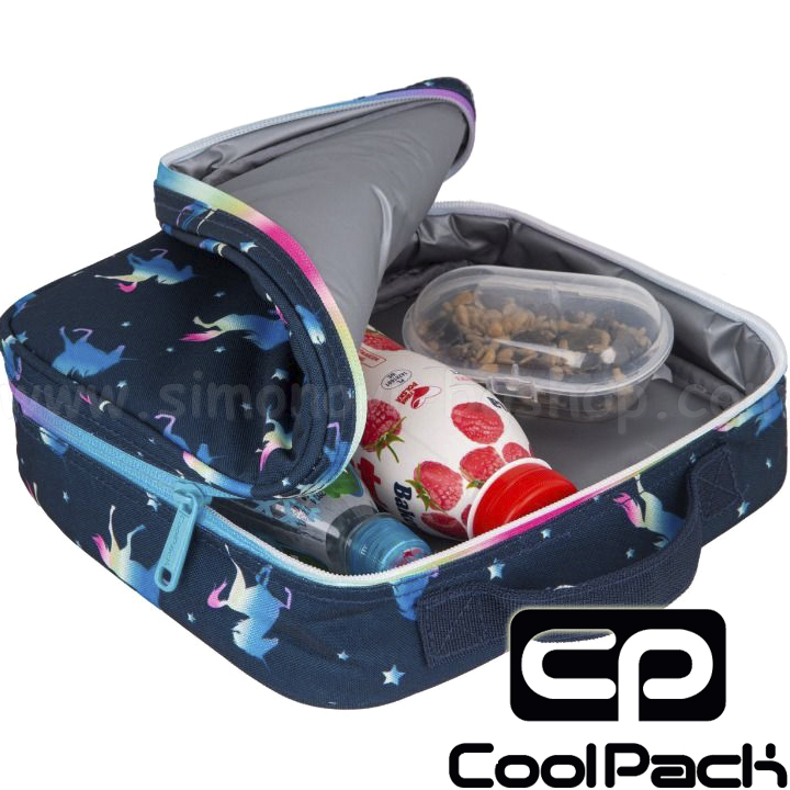 cool pack cooler bag     F104670