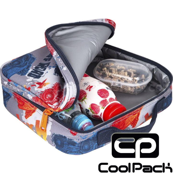 2023 Cool Pack Cooler Bag    Offroad F104671