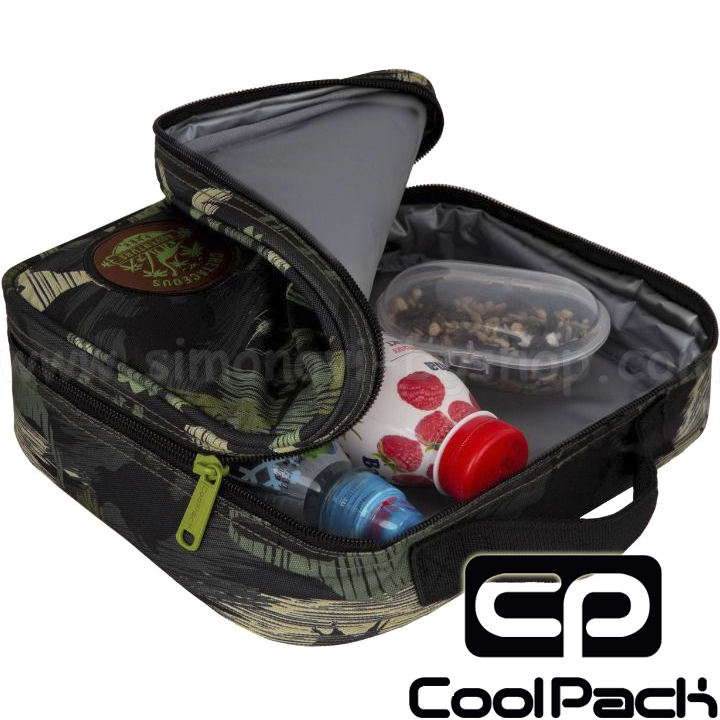 2023 Cool Pack Cooler Bag    Adventure Park F104672