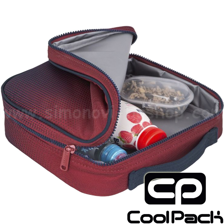 2023 Cool Pack Cooler Bag    Gradient Costa F104758