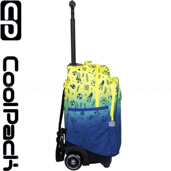 2023 Cool Pack Jack     Football 2T F107339