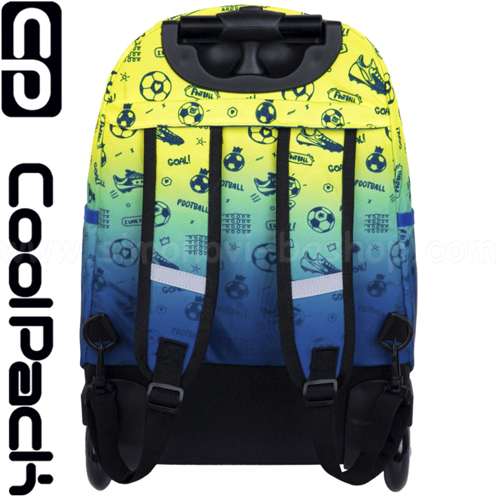 2023 Cool Pack Jack     Football 2T F107339