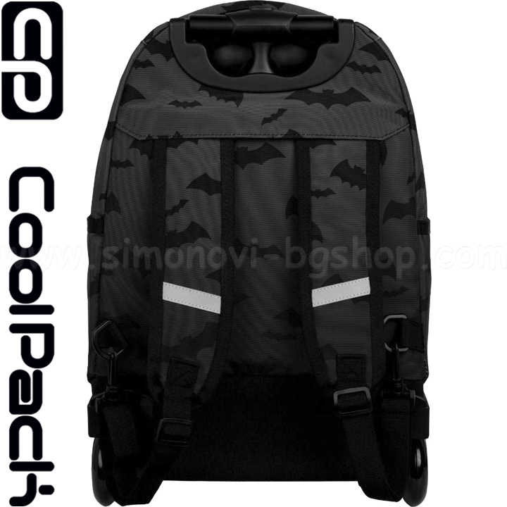 2023 Cool Pack Jack     Darker Night F107680