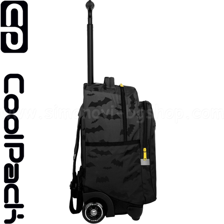2023 Cool Pack Jack     Darker Night F107680