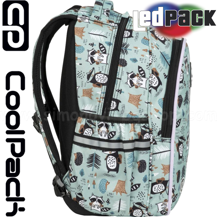 2023 Cool Pack LED    Jimmy Shoppy F110661