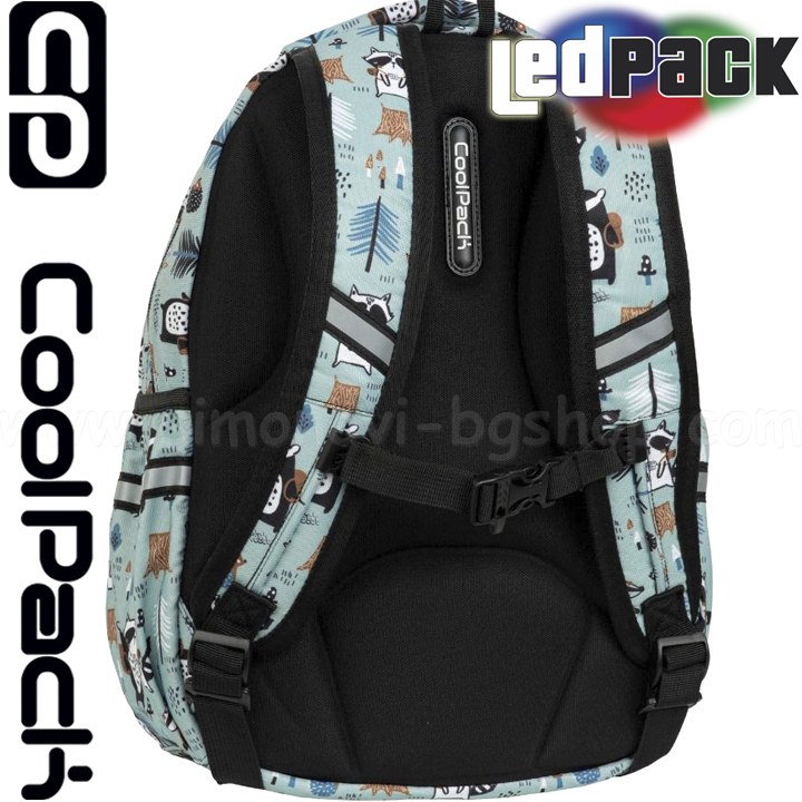 2023 Cool Pack LED    Jimmy Shoppy F110661