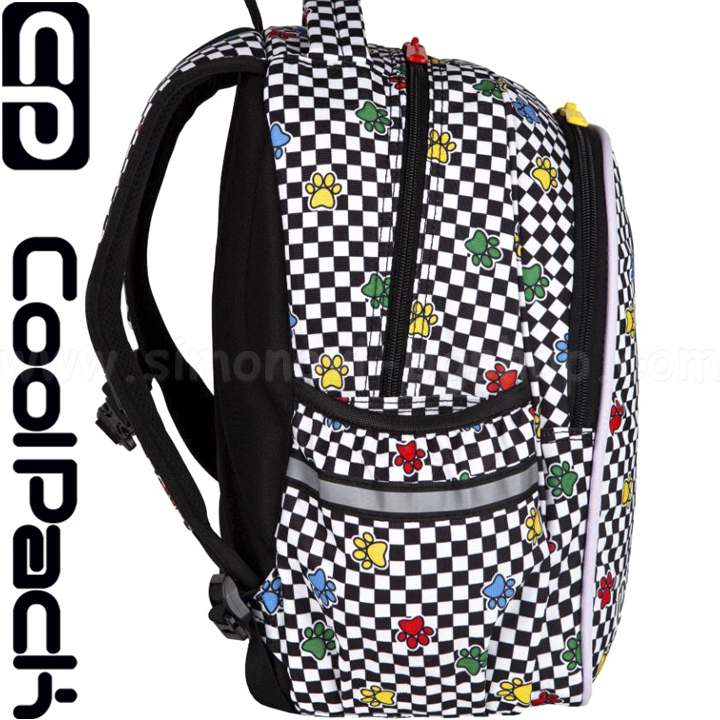2023 Cool Pack LED    Jimmy Catch me F110666