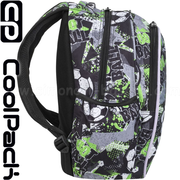 2023 Cool Pack LED    Jimmy Let's Gol F110674