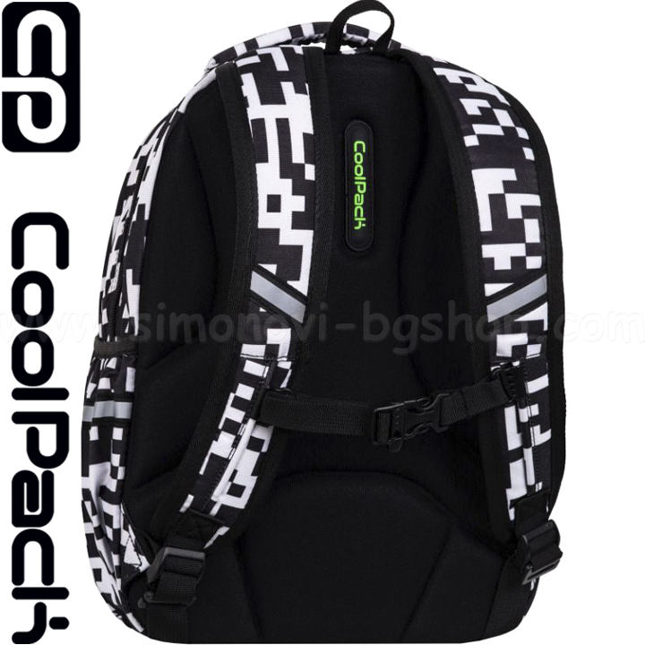 2023 Cool Pack LED    Jimmy Game Over F110679