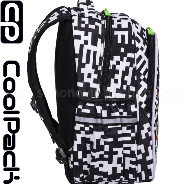 2023 Cool Pack LED    Jimmy Game Over F110679