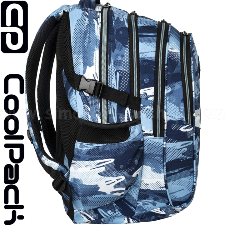 Cool Pack Factor Arctic F002732 