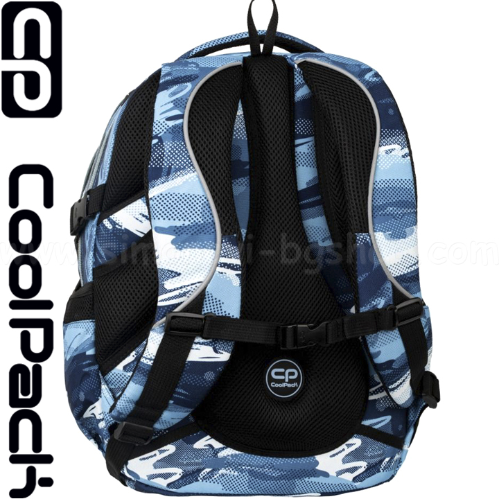 Cool Pack Factor Arctic F002732 