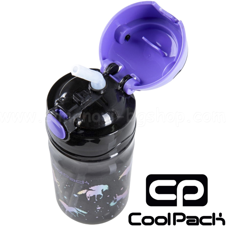 Cool Pack Handy    300 Dark Unicorn Z01234
