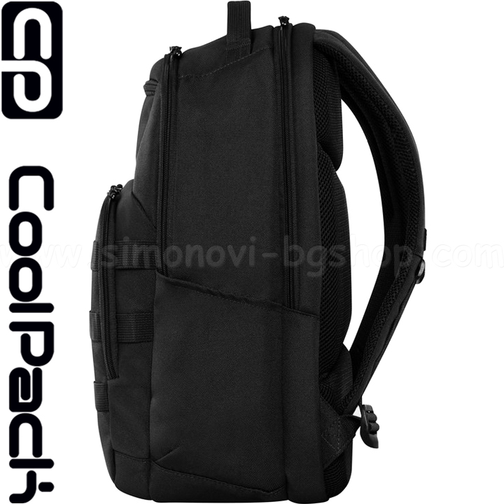 cool pack army black C39258