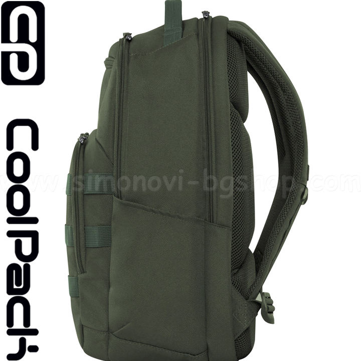cool pack army green C39255
