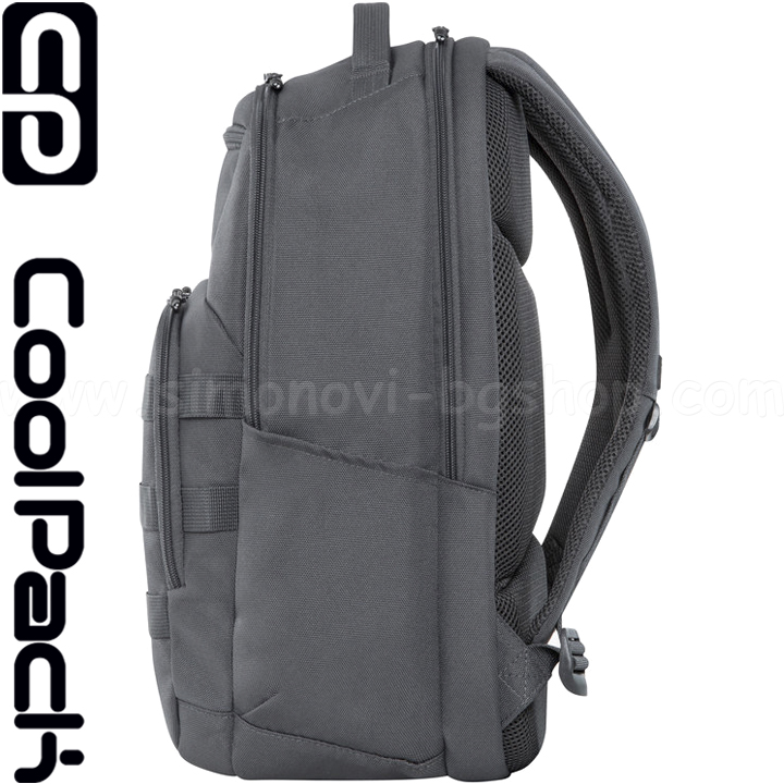 cool pack army grey C39256