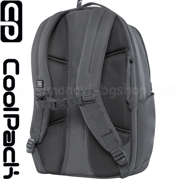 cool pack C39256 army grey