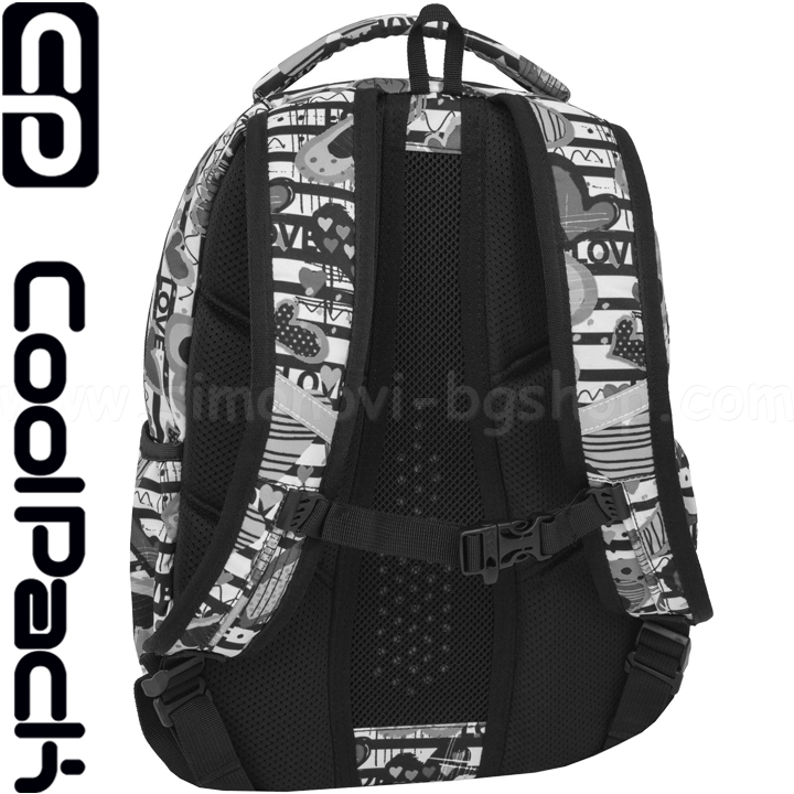 cool pack base 