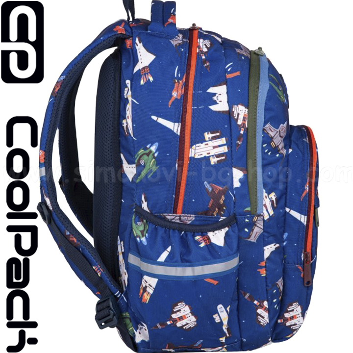 2023 Cool Pack Basic Plus   Space Adventure F003764