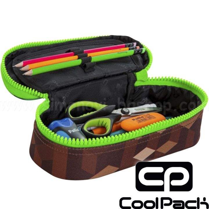 2020 cool pack City Jungle C62199