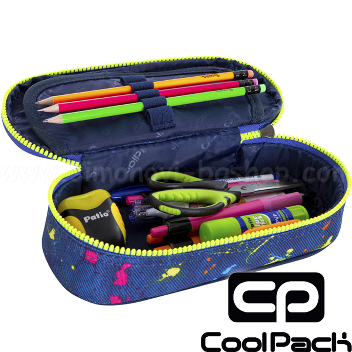 2020 cool pack campus splash C62144