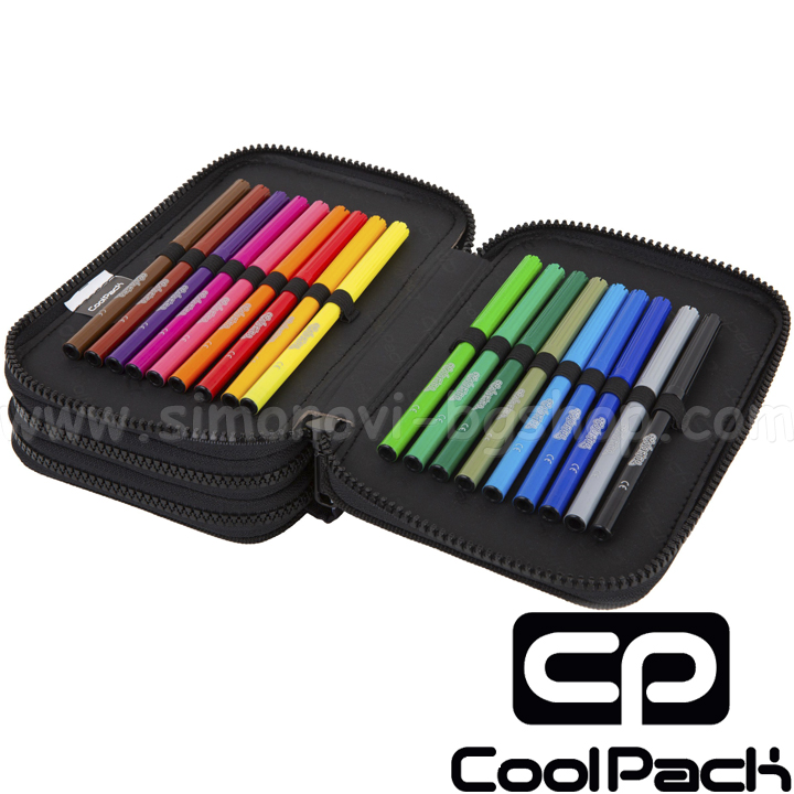 cool pack jumper neseser