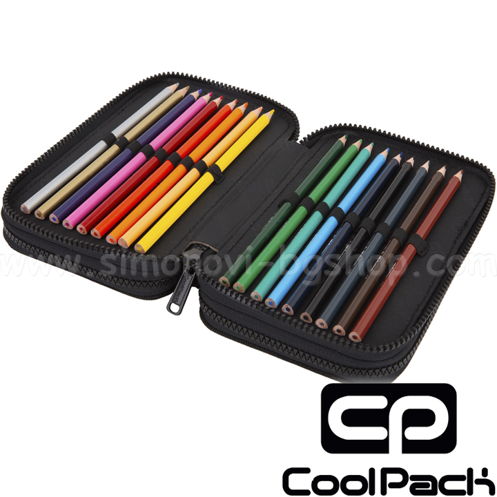 cool pack nesesser jumper