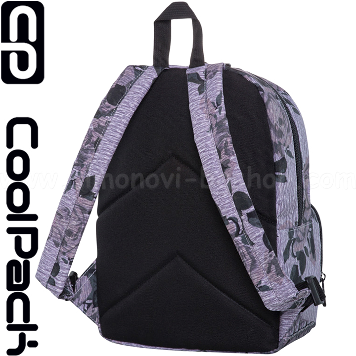 cool pack slight grey rose C12178
