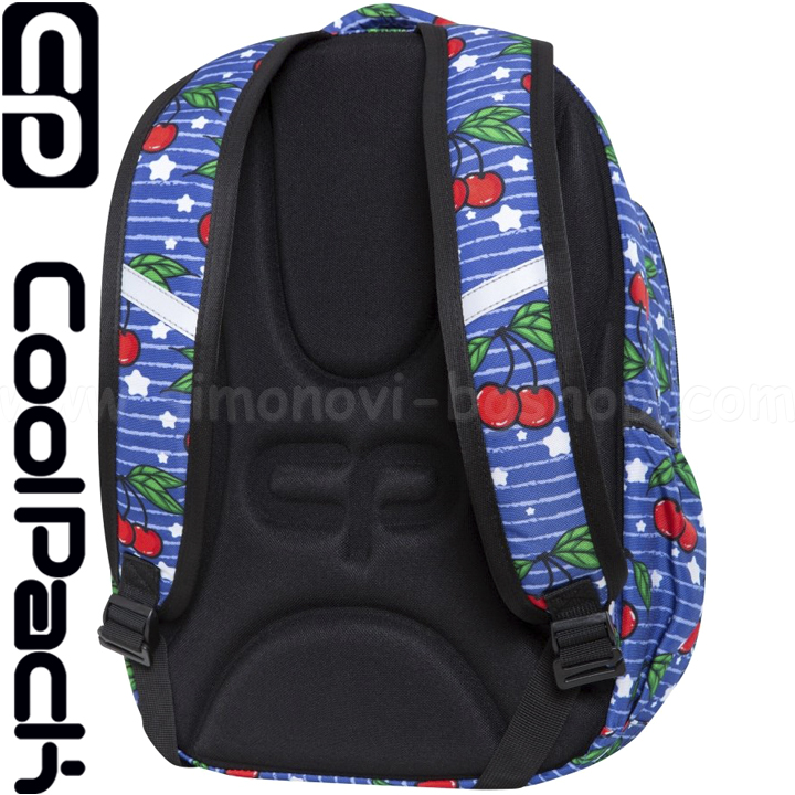  2020 cool pack prime cherries C25238