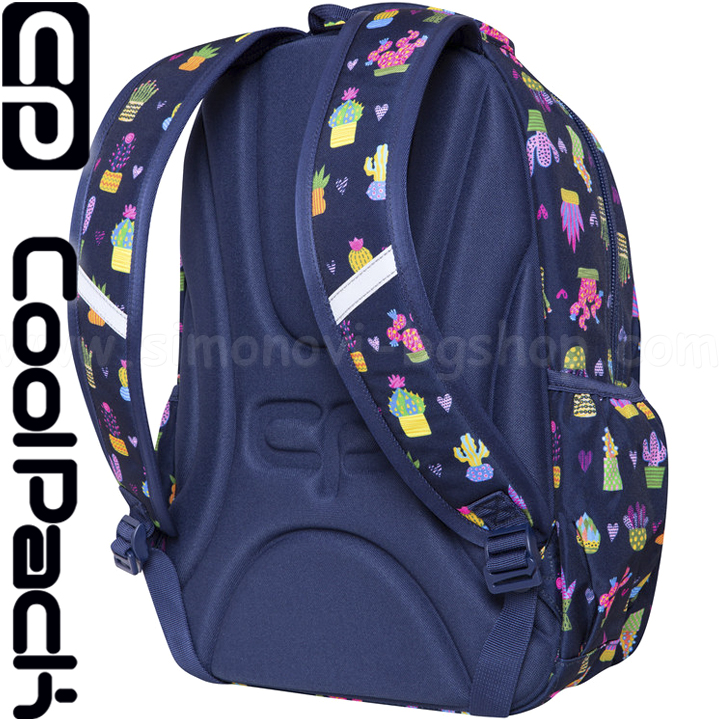 cool pack strike C18237 cactus