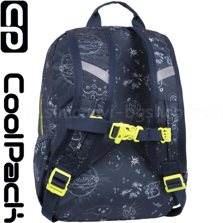 2023 Cool Pack Toby     Mandalorian F049317