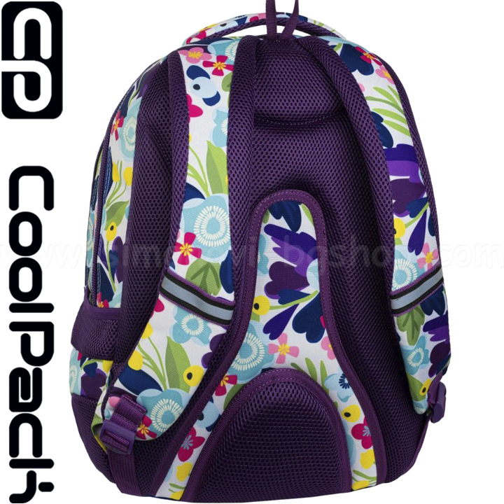 2023 Cool Pack Drafter   Flower me F010740