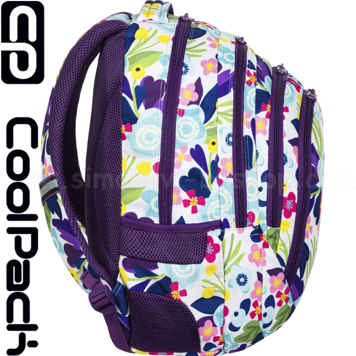 2023 Cool Pack Drafter   Flower me F010740