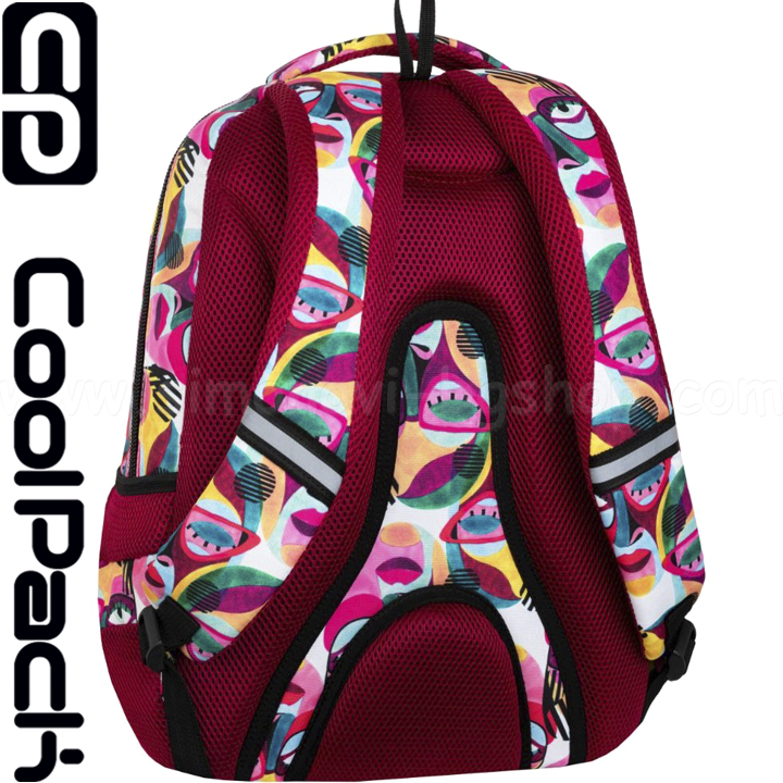 2023 Cool Pack Drafter   Cinco F010743