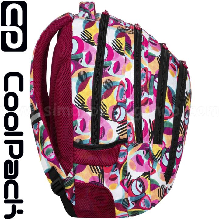 2023 Cool Pack Drafter   Cinco F010743